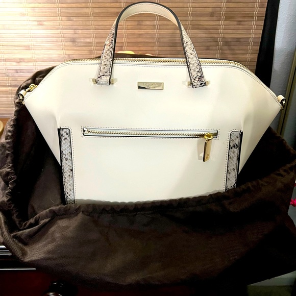 Kate Spade Savannah Parliament Bag - Picture 7 of 8